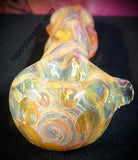 5” G/S Fumed Handpipe