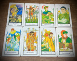 Tarot Of The Old Path