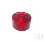 50MM 4 Piece Sharp Stone Grinder