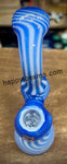 7” Screen Sherlock Bubbler