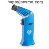 Special Blue Torch - Transformer-Blue