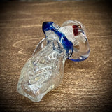 Nude Mermaid Chillum