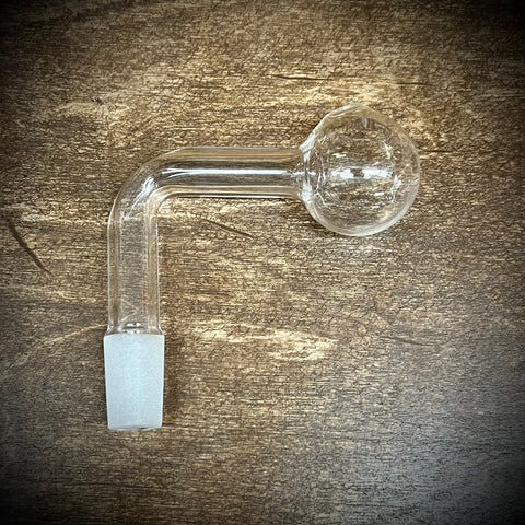 14mm 90-Degree Oil Burner Slide