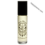 Auric Blends Pina Colada Perfume Oil