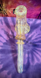 Heavy Fumed Hammer Bubbler