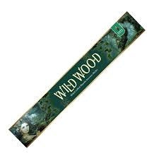 Soul Sticks - Wild Wood