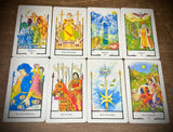 Tarot Of The Old Path