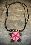 Handmade Seed Adjustable Necklace