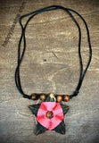 Handmade Seed Adjustable Necklace
