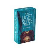 The Light Seer’s Tarot “A 78-Card Deck”
