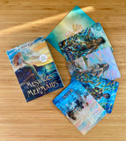 Messages from the Mermaids Oracle Cards