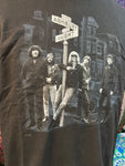 Grateful Dead Ashbury/Haight 1999 Size Large Shirt