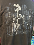Grateful Dead Ashbury/Haight 1999 Size Large Shirt