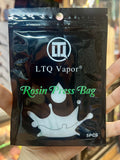 LTQ Vapor Rosin Press Bag 5pc 2x4