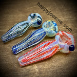 Fumed Canework Handpipe