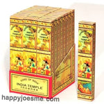 MSong Of India-India Temple Incense-15G Boxed Sticks