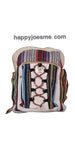 Hemp Backpack Style #5