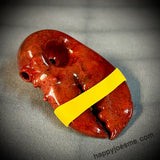 Red Claw Handpipe - Mrs Claws