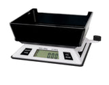 Truweigh ECO Kinetic Energy Mini Scale - 200g x 0.01g