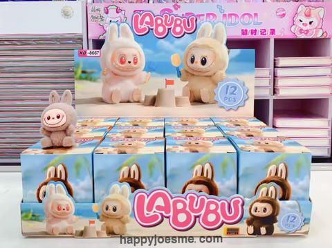 LABUBU Blind Bag