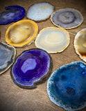Agate Slice