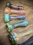 Chunky Spin&Rake Chillum