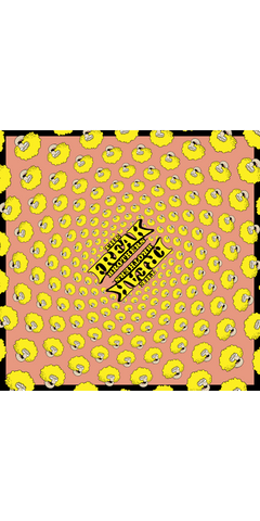 Sunshine Joy Bandana