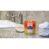 Orange & Bergamot Odor Masking Candle