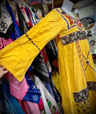 Handmade balochi dress