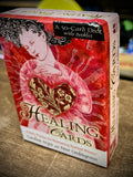 Healing Cards “A 50-Card Deck with Booklet”