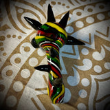 “Give a Dog a Bone” Handpipe