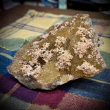 Calcite Large Crystal