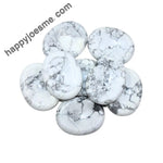 Calming Stone-Howlite
