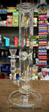 Highly Possible Waterpipe w/Ice catcher and Single Perc