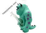 10″ Sulley PVC WaterPipe