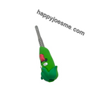 2.5” Silicone Pepper Nectar Collector