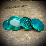 53MM 4 Piece Grinder