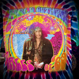 Arlo Guthrie Tales of 69' Tie Dye T-Shirt Size-Large