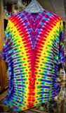 Rainbow V Size-Adult 3XL