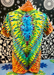 Galen Tie-Dye Large T-Shirt