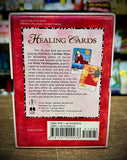 Healing Cards “A 50-Card Deck with Booklet”
