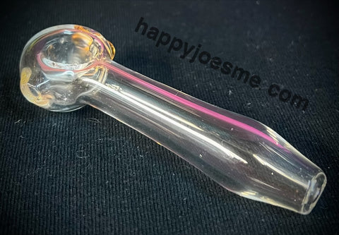 Clear Mini Handpipe