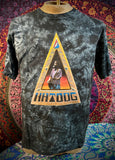 Bob Weir & Rat-dog Tour 2005 Size-Medium Shirt