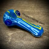 Multicolor Swirl Handpipe