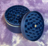 EZ Grind 63MM Grinder