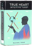 True Heart Intuitive Tarot “Rachel True”