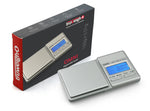 Truweigh Omni Scale - 100g x 0.01g - Silver