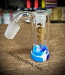 Rock Glass 18mm  Male 45 Degree Reclaim Kit