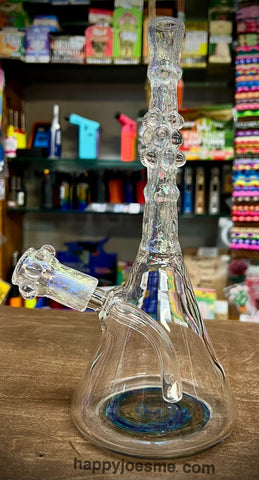 Dichro Beaker Rig