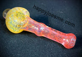 Fume Raked Handpipe